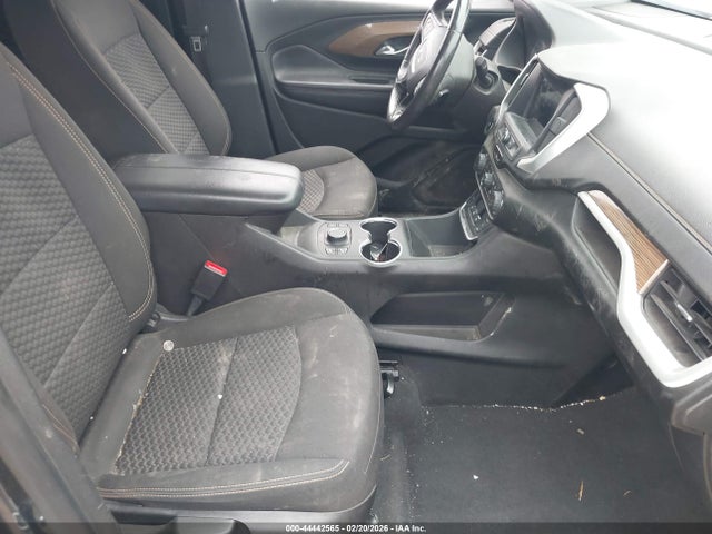 3GKALMEX9JL127881 GMC Terrain Sle