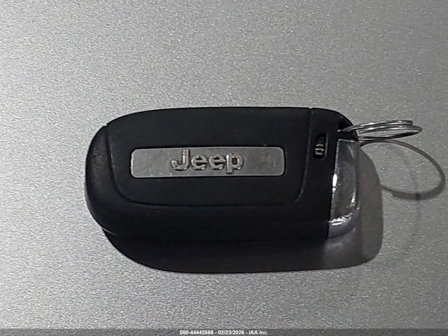 Jeep Renegade Latitude 2016 ZACCJBBT9GPC55327 Image 11