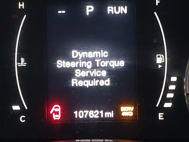 Jeep Renegade Latitude 2016 ZACCJBBT9GPC55327 Image 16