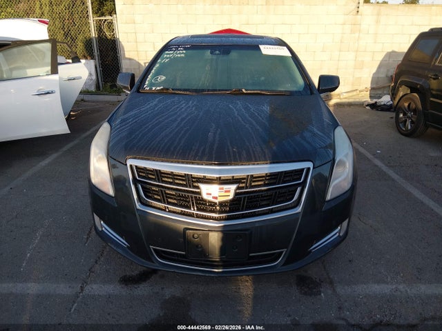 2G61M5S31G9101967 Cadillac Xts Luxury Collection
