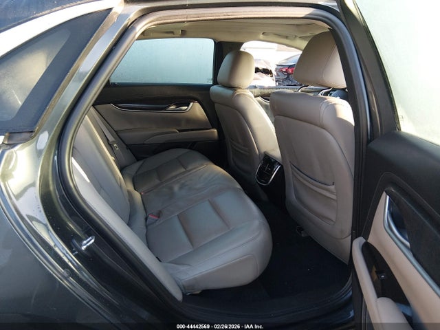2G61M5S31G9101967 Cadillac Xts Luxury Collection