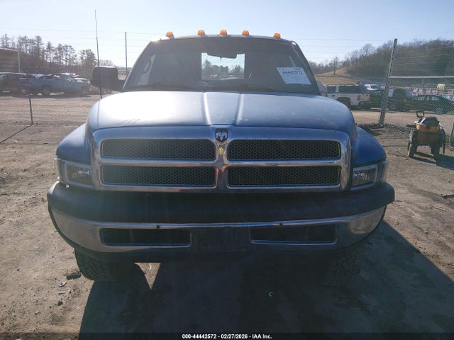 Aukcja sprzedaży 1998 Dodge Ram 2500 St, vin: 3B7KF26Z0WM212556, numer aukcji: 44442572
