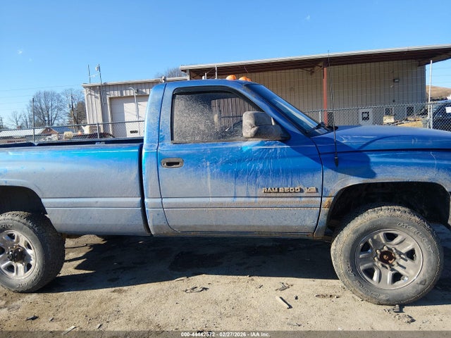 Aukcja sprzedaży 1998 Dodge Ram 2500 St, vin: 3B7KF26Z0WM212556, numer aukcji: 44442572