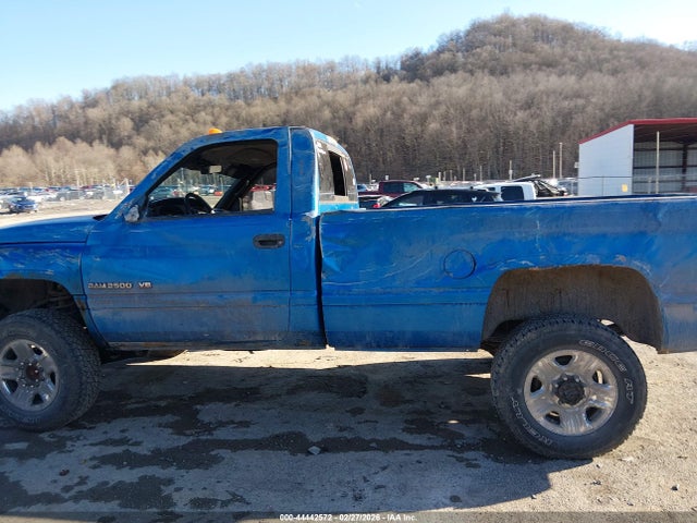 Aukcja sprzedaży 1998 Dodge Ram 2500 St, vin: 3B7KF26Z0WM212556, numer aukcji: 44442572