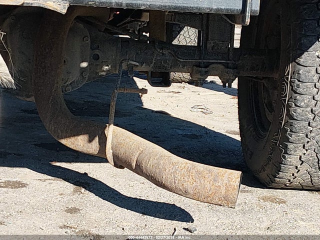 Aukcja sprzedaży 1998 Dodge Ram 2500 St, vin: 3B7KF26Z0WM212556, numer aukcji: 44442572