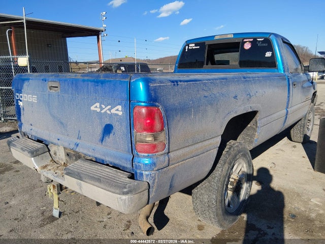 Aukcja sprzedaży 1998 Dodge Ram 2500 St, vin: 3B7KF26Z0WM212556, numer aukcji: 44442572