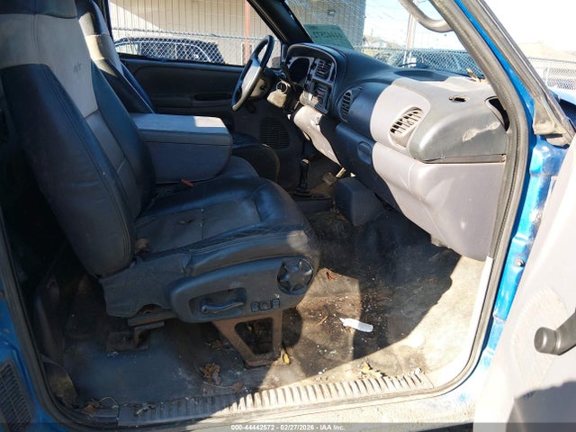 Aukcja sprzedaży 1998 Dodge Ram 2500 St, vin: 3B7KF26Z0WM212556, numer aukcji: 44442572