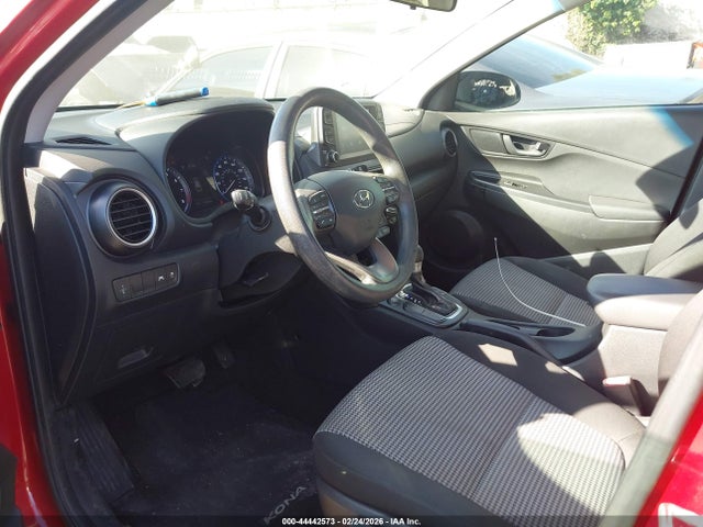 KM8K12AA8MU688123 Hyundai Kona Se