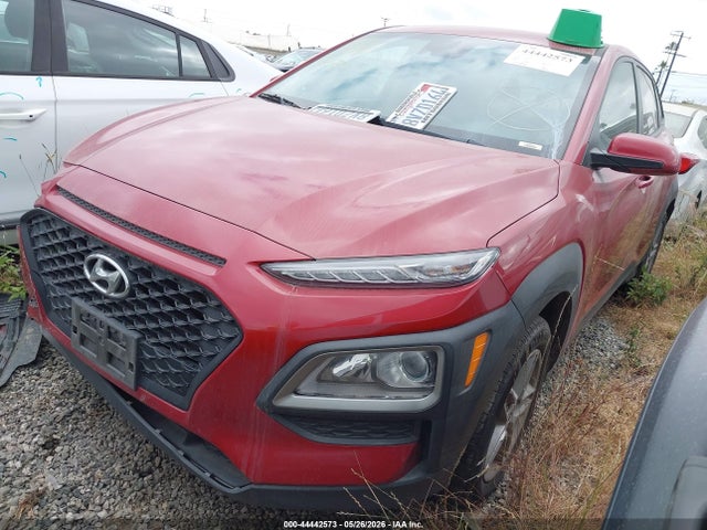 KM8K12AA8MU688123 Hyundai Kona Se