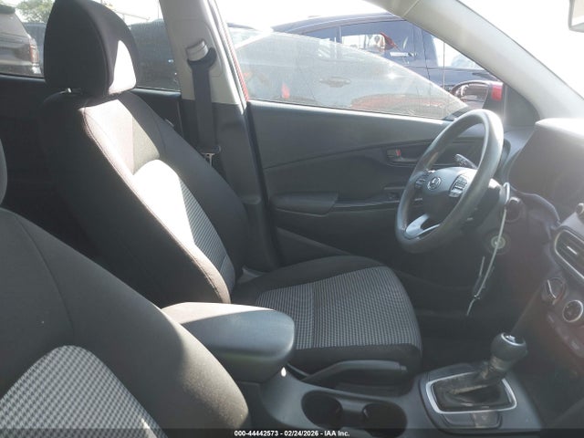 KM8K12AA8MU688123 Hyundai Kona Se