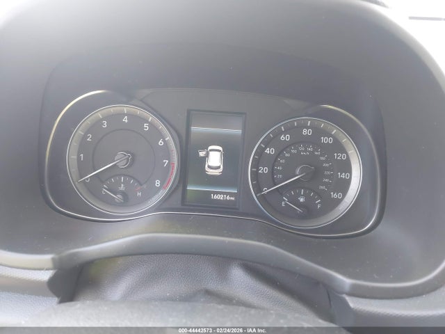 KM8K12AA8MU688123 Hyundai Kona Se
