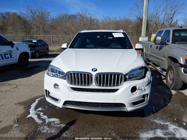 44442575 :رقم المزاد ، 5UXKR2C30H0U22392 vin ، 2017 Bmw X5 Sdrive35i مزاد بيع