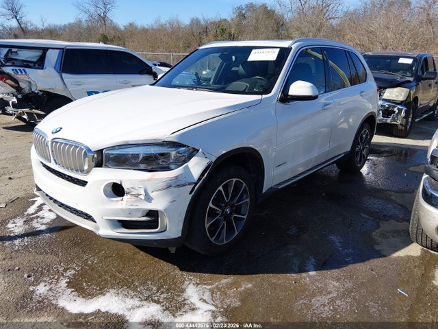 44442575 :رقم المزاد ، 5UXKR2C30H0U22392 vin ، 2017 Bmw X5 Sdrive35i مزاد بيع