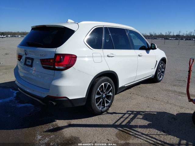 44442575 :رقم المزاد ، 5UXKR2C30H0U22392 vin ، 2017 Bmw X5 Sdrive35i مزاد بيع