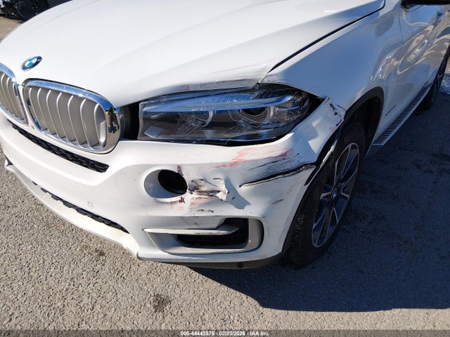 44442575 :رقم المزاد ، 5UXKR2C30H0U22392 vin ، 2017 Bmw X5 Sdrive35i مزاد بيع