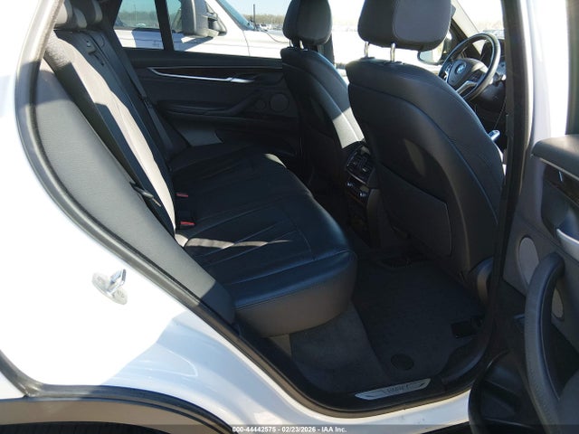 44442575 :رقم المزاد ، 5UXKR2C30H0U22392 vin ، 2017 Bmw X5 Sdrive35i مزاد بيع
