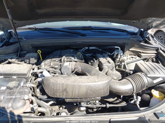 2023 DODGE DURANGO 1C4RDHDG8PC653959 Photo 9