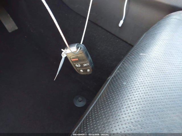 2023 DODGE DURANGO 1C4RDHDG8PC653959 Photo 10