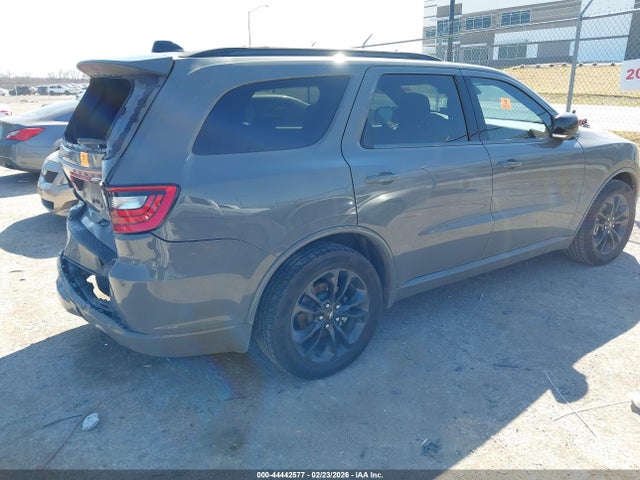 2023 DODGE DURANGO 1C4RDHDG8PC653959 Photo 3