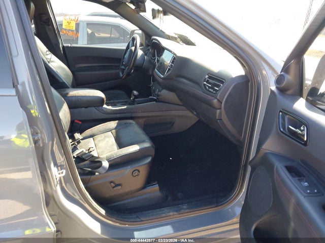 2023 DODGE DURANGO 1C4RDHDG8PC653959 Photo 4
