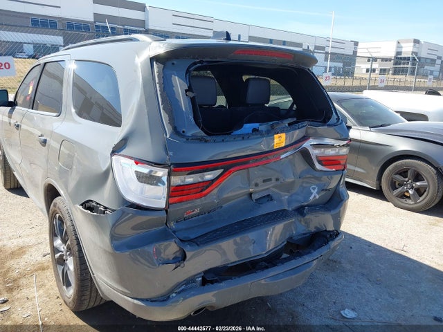 2023 DODGE DURANGO 1C4RDHDG8PC653959 Photo 5