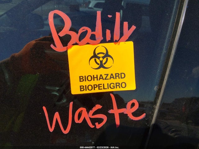 2023 DODGE DURANGO 1C4RDHDG8PC653959 Photo 6