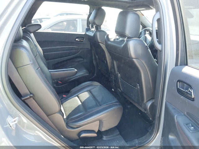 2023 DODGE DURANGO 1C4RDHDG8PC653959 Photo 7