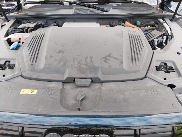 2022 AUDI E-TRON WA1LAAGE3NB022128 Photo 9