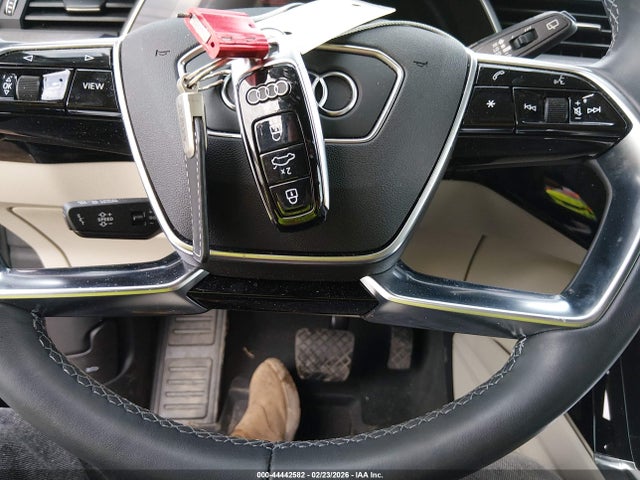 2022 AUDI E-TRON WA1LAAGE3NB022128 Photo 10