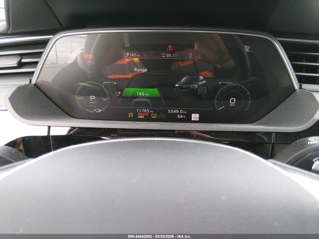 2022 AUDI E-TRON WA1LAAGE3NB022128 Photo 6