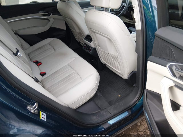 2022 AUDI E-TRON WA1LAAGE3NB022128 Photo 7
