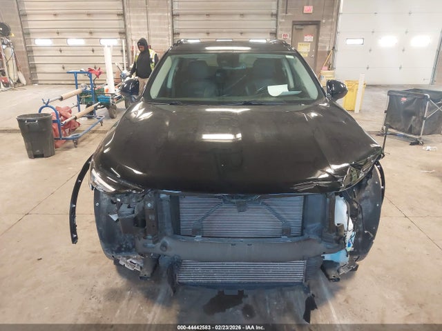 Aukcja sprzedaży 2021 Buick Envision Awd Essence, vin: LRBFZPR40MD106184, numer aukcji: 44442583