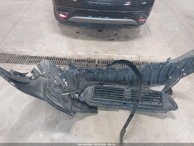 Aukcja sprzedaży 2021 Buick Envision Awd Essence, vin: LRBFZPR40MD106184, numer aukcji: 44442583