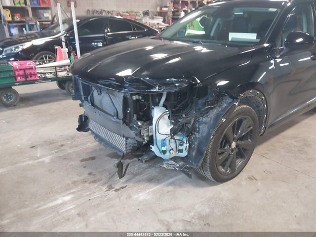 Aukcja sprzedaży 2021 Buick Envision Awd Essence, vin: LRBFZPR40MD106184, numer aukcji: 44442583