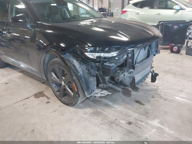 Aukcja sprzedaży 2021 Buick Envision Awd Essence, vin: LRBFZPR40MD106184, numer aukcji: 44442583