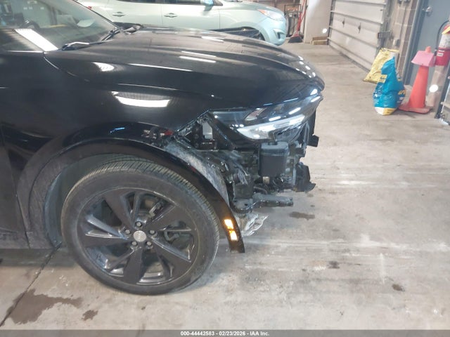 Aukcja sprzedaży 2021 Buick Envision Awd Essence, vin: LRBFZPR40MD106184, numer aukcji: 44442583