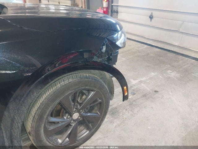 Aukcja sprzedaży 2021 Buick Envision Awd Essence, vin: LRBFZPR40MD106184, numer aukcji: 44442583
