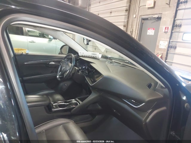Aukcja sprzedaży 2021 Buick Envision Awd Essence, vin: LRBFZPR40MD106184, numer aukcji: 44442583