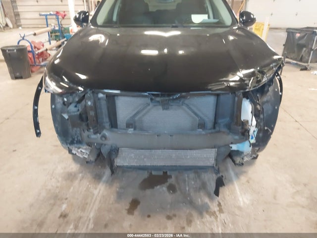 Aukcja sprzedaży 2021 Buick Envision Awd Essence, vin: LRBFZPR40MD106184, numer aukcji: 44442583