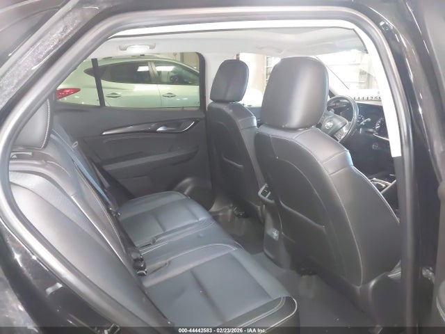 Aukcja sprzedaży 2021 Buick Envision Awd Essence, vin: LRBFZPR40MD106184, numer aukcji: 44442583