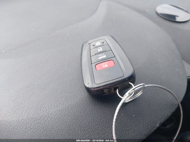 Toyota COROLLA SE 2021 5YFP4MCE9MP068326 Image 11