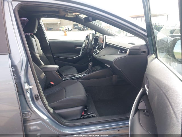 Toyota COROLLA SE 2021 5YFP4MCE9MP068326 Image 5