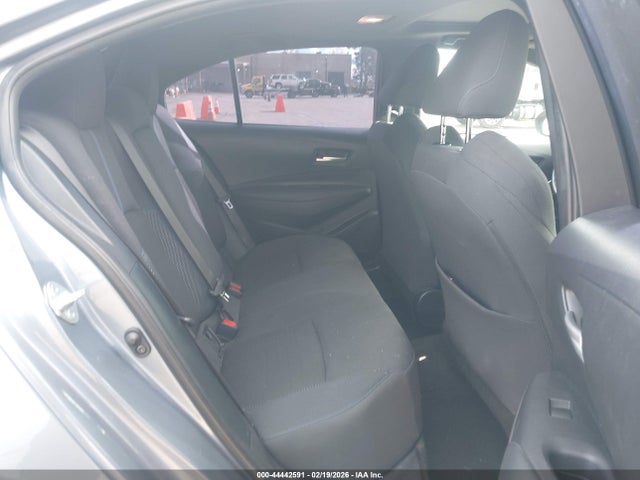 Toyota COROLLA SE 2021 5YFP4MCE9MP068326 Image 8