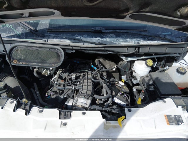 1FMZK1ZG9HKA14286 Ford Transit-150 Xlt