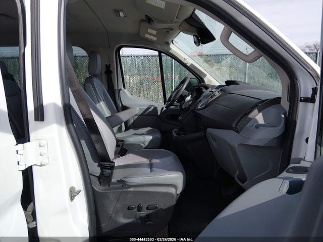 1FMZK1ZG9HKA14286 Ford Transit-150 Xlt