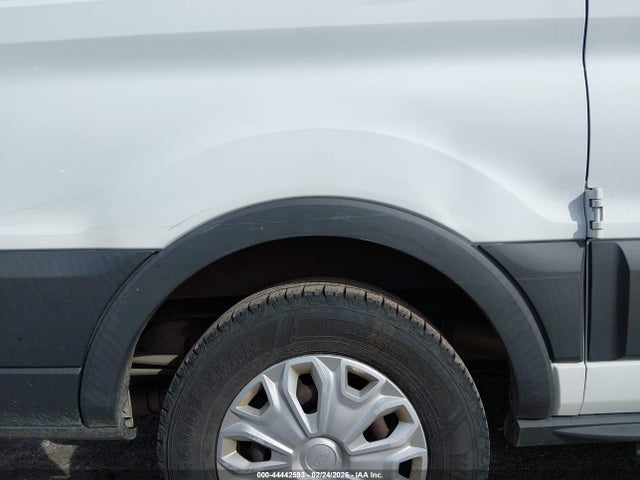 1FMZK1ZG9HKA14286 Ford Transit-150 Xlt