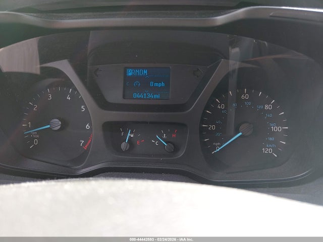 1FMZK1ZG9HKA14286 Ford Transit-150 Xlt