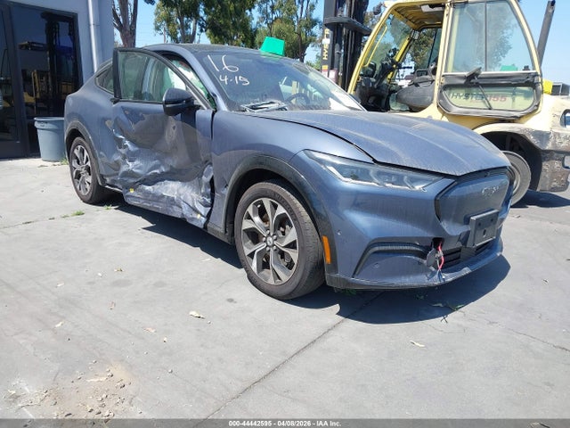 2021 FORD MUSTANG MACH-E 3FMTK3RM2MMA26693