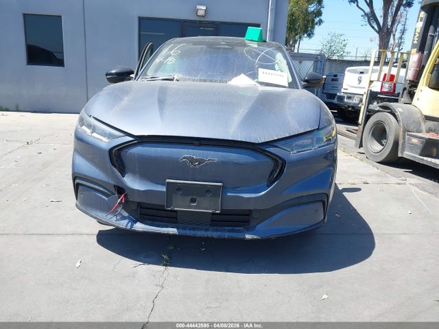 Ford Mustang Mach-e Premium 2021 3FMTK3RM2MMA26693 Image 13