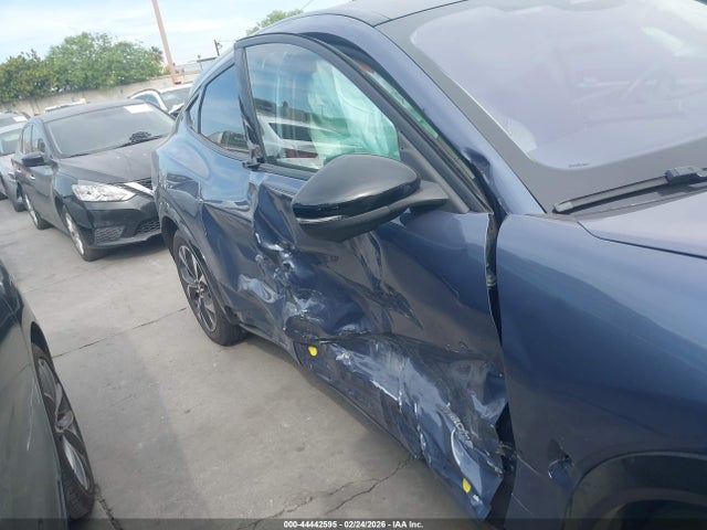 Ford Mustang Mach-e Premium 2021 3FMTK3RM2MMA26693 Image 14